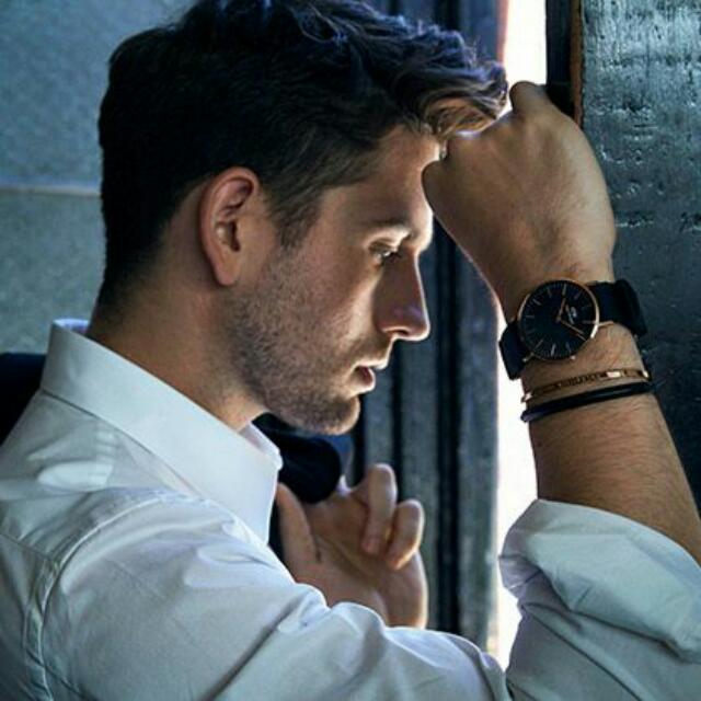 Dw cornwall 2025 strap