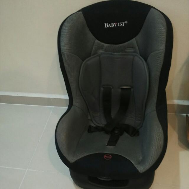 Sale Baby Car seat, Babies & Kids, Going Out, Car Seats on Carousell