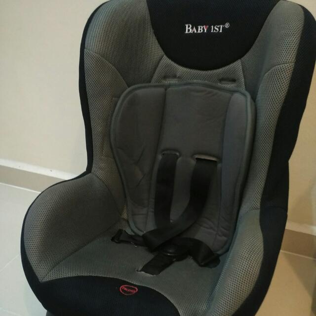 Sale Baby Car seat, Babies & Kids, Going Out, Car Seats on Carousell
