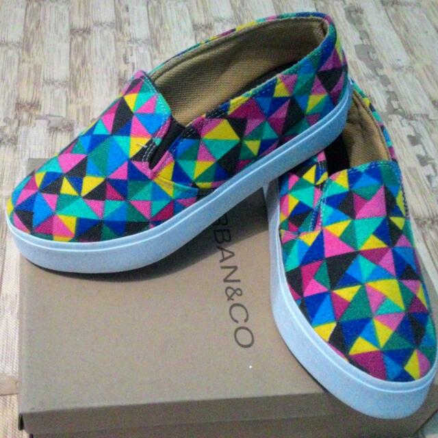 Sepatu flip flop discount