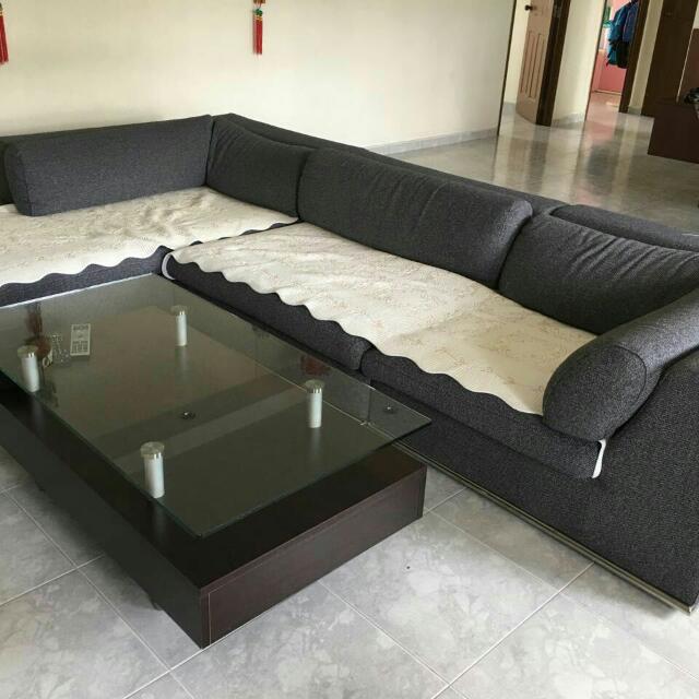 Sofa teapoy deals