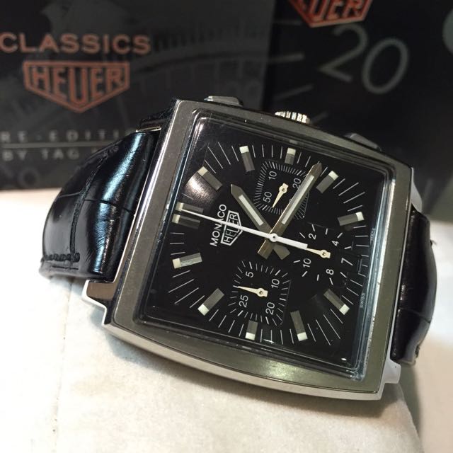 Tag store heuer 2111