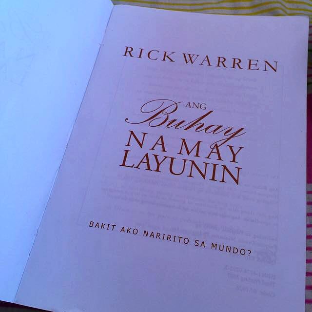 Purpose driven life pdf bahasa indonesia download