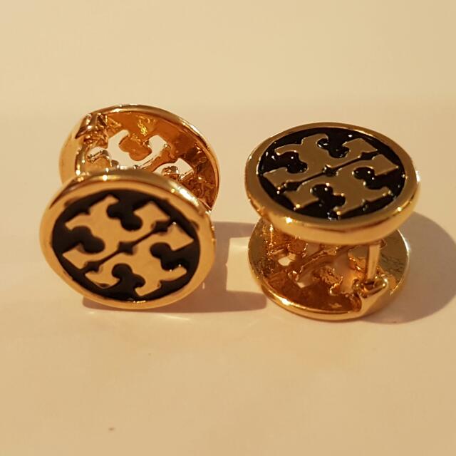 Tory burch inspired earrings new arrivals