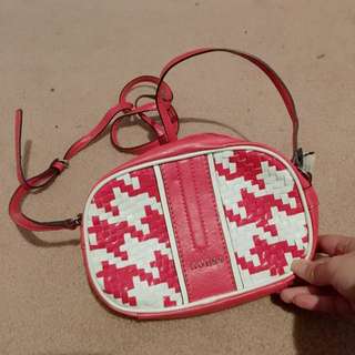 Authentic Guess Bag