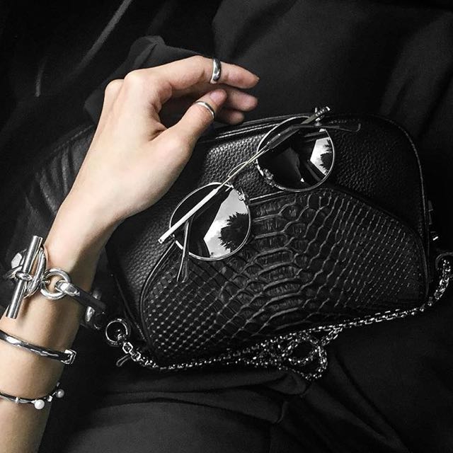 dylan kain wax bolsa