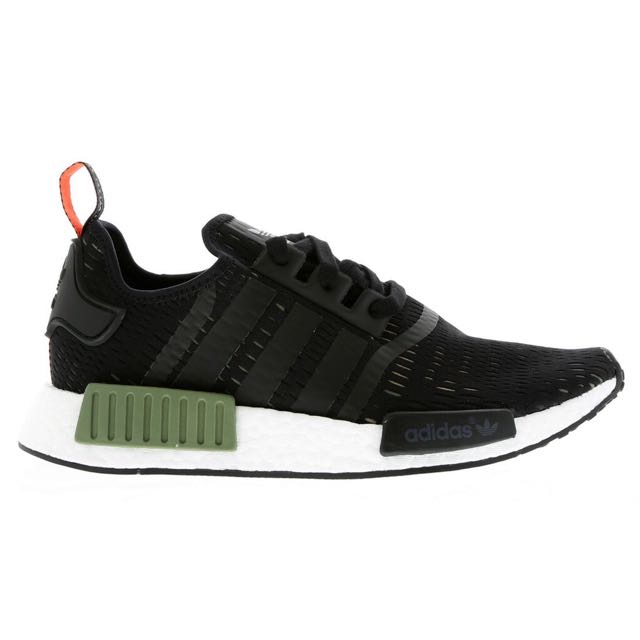 Adidas nmd europe shop release