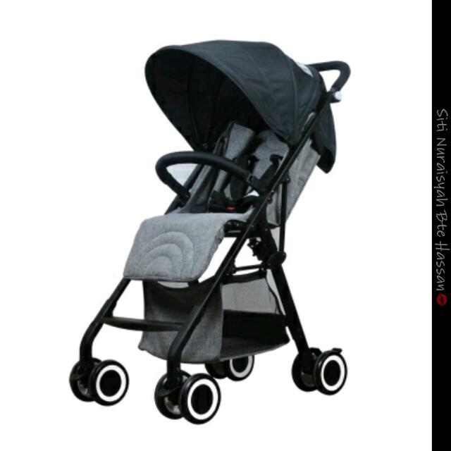 baby yoya stroller