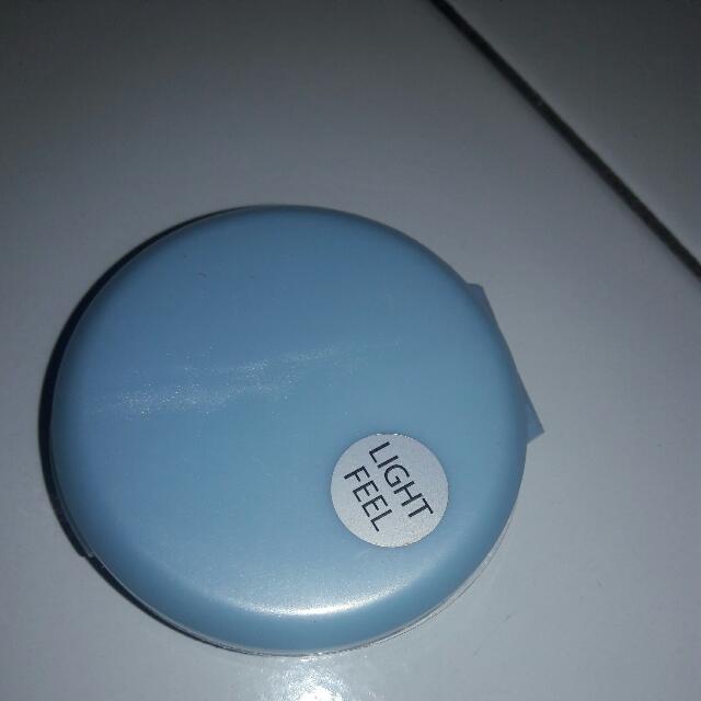 Bedak Wardah Refil No 3 Sheer Pink Kesehatan Kecantikan Rias Wajah Di Carousell