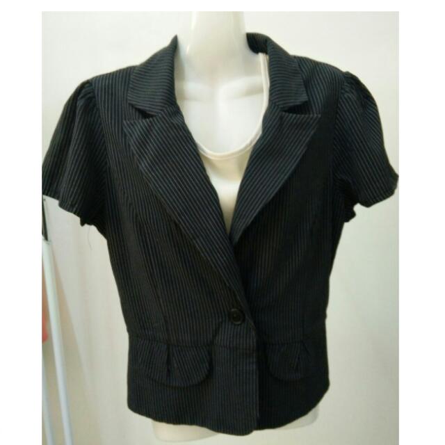 Blazerkot Wanita Womens Fashion Clothes On Carousell