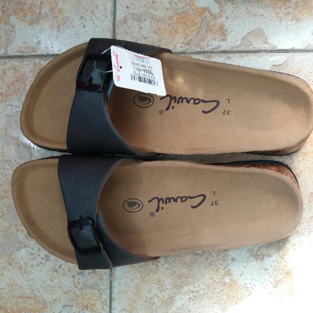 Carvil slippers hotsell