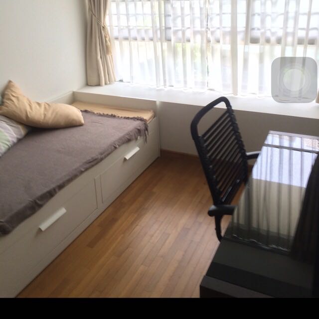 Condo Room Near Serangoon Mrt, Property, Rentals on Carousell