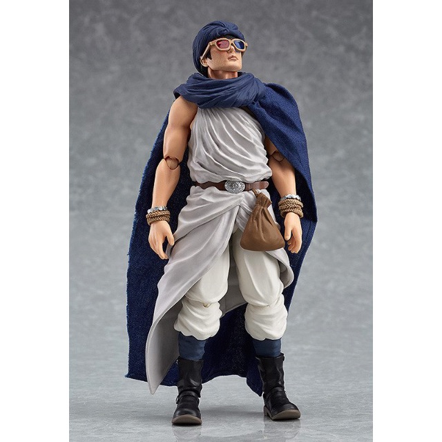 Figma 324 The Hero Yoshihiko and the Demon King