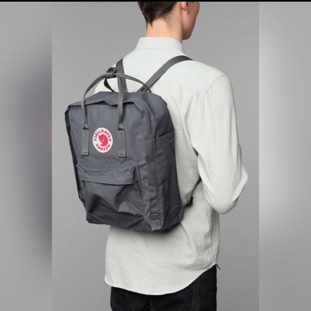 men's kanken backpack