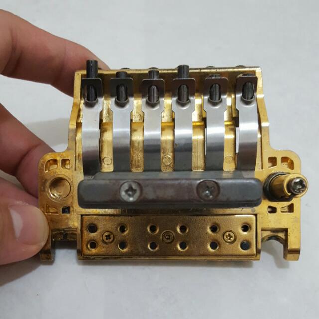 Ibanez lo pro shop edge gold