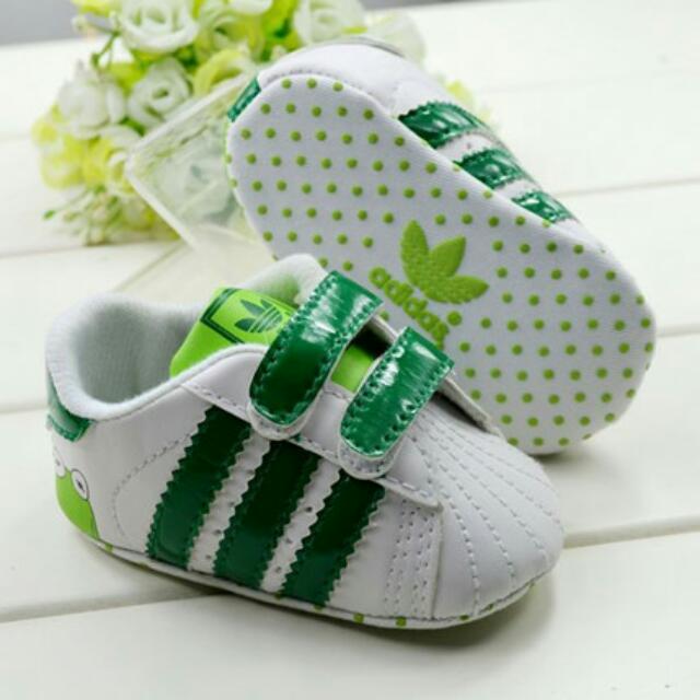 adidas baby soft shoes