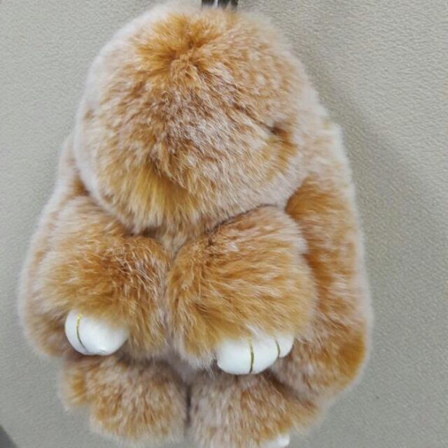 Kopenhagen fur bunny rabbit store