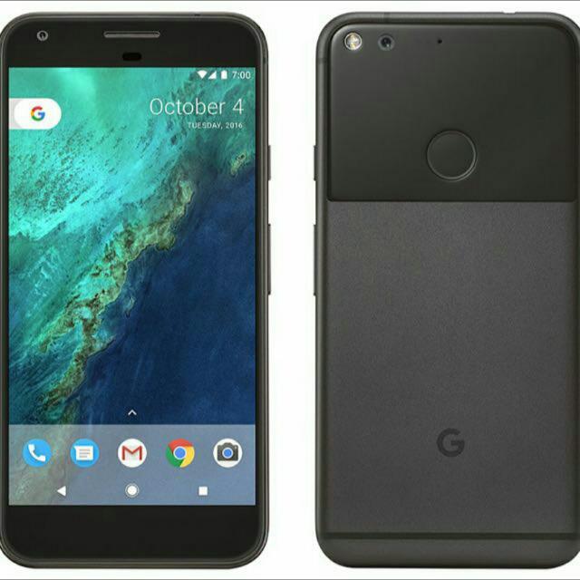 Looking For Google Pixel Model G 2pw4200 International Version Mobile Phones Gadgets Mobile Phones Android Phones On Carousell