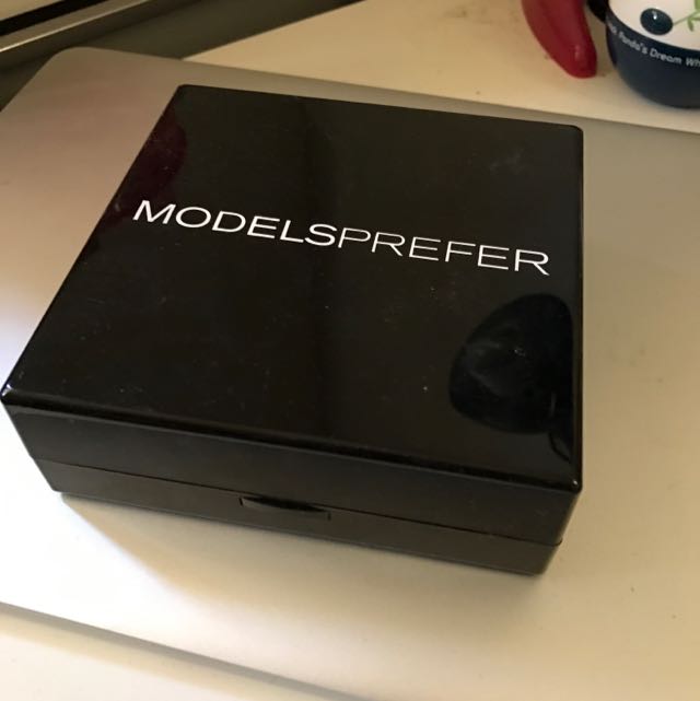 Models Prefer Backstage Essentials Colour Palette Health Beauty