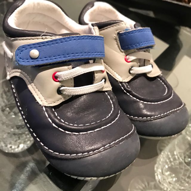 mothercare kids shoes