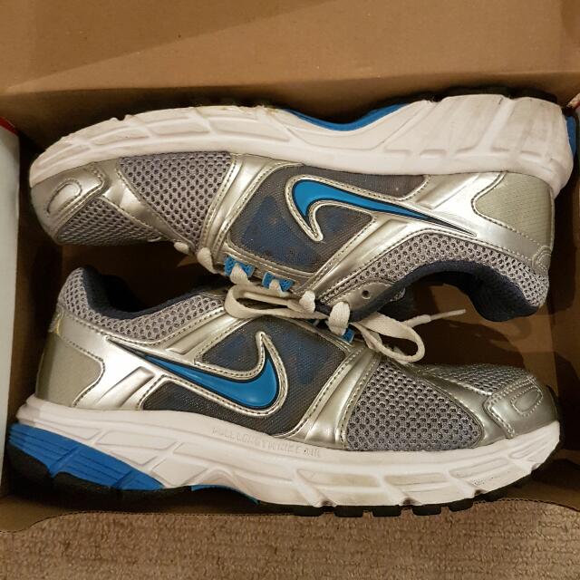 full length air max