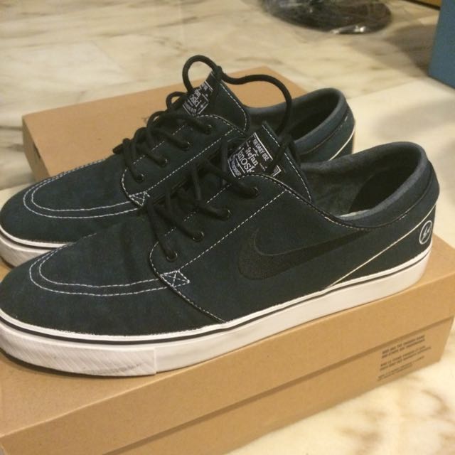 Janoski fragment best sale