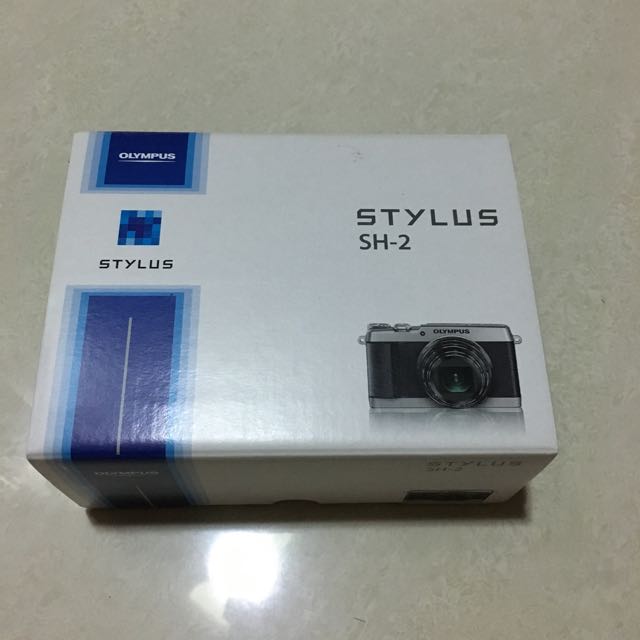 Olympus Stylus Sh 2 Photography Cameras On Carousell Olympus Stylus Sh 2 Photography Cameras On Carousell