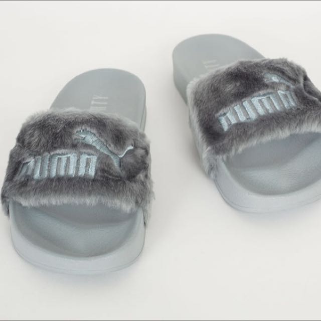 Mens new arrivals fenty slides