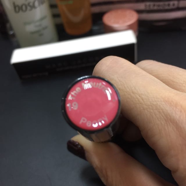 Sephora Gift Bag Health Beauty Makeup On Carou