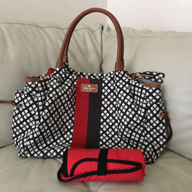 kate spade baby clearance