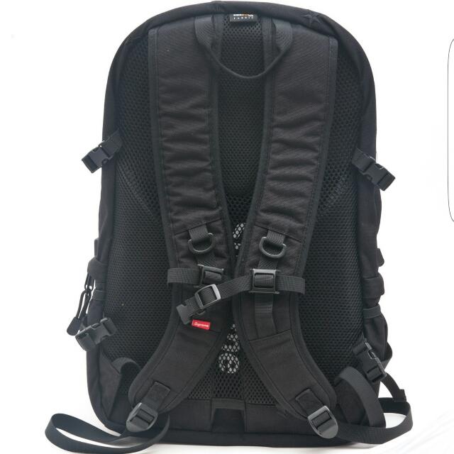 Supreme 35th hot sale backpack