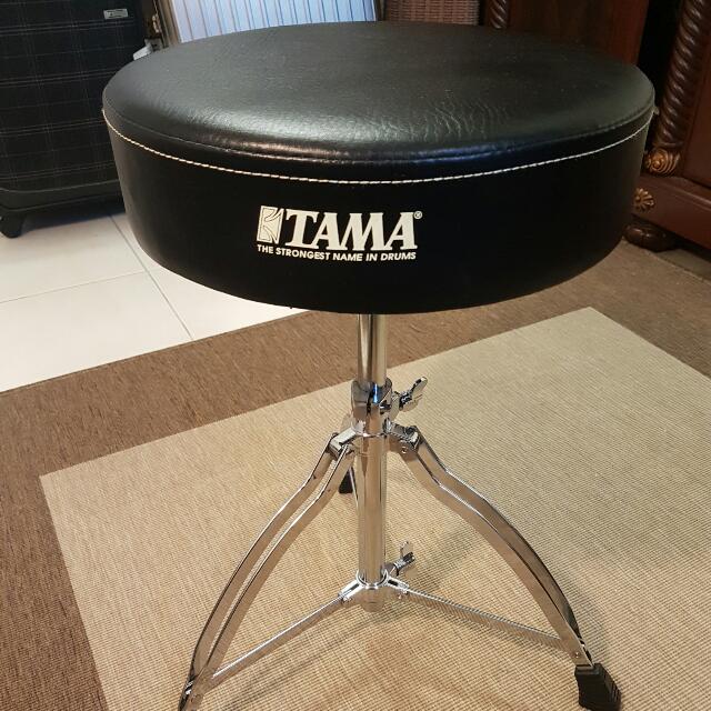 TAMA Drum Throne HT130