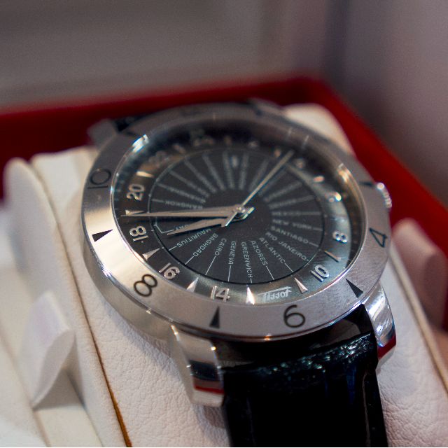 Tissot clearance 160 anniversary