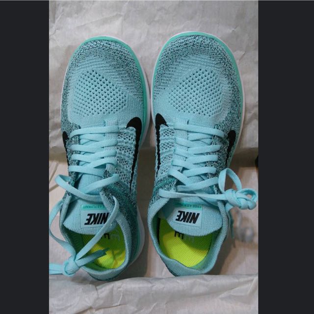 wmns nike free 4.0 flyknit