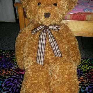 Teddy Bear..