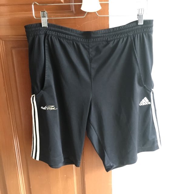 Adidas ClimaCool Shorts, Sports, Sports Apparel on Carousell