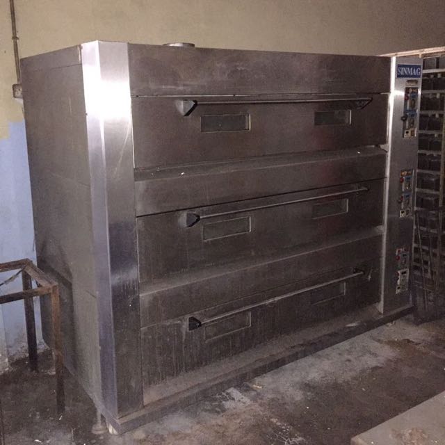 Baking Tools (Category: Medical Supplies & Tools) located in Kuala Lumpur. Submitted by star_rkio (Listing ID 74253961, Image 2). Description: .