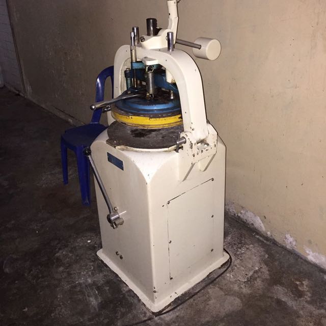 Baking Tools (Category: Medical Supplies & Tools) located in Kuala Lumpur. Submitted by star_rkio (Listing ID 74253961, Image 3). Description: .