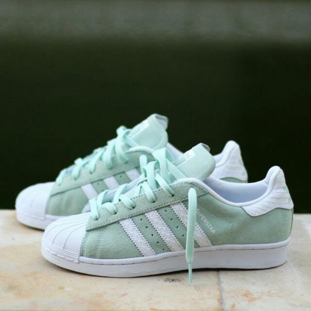 Superstar W