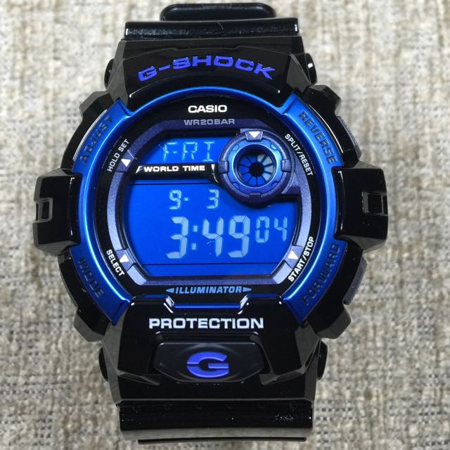 G shock cheap g 8900