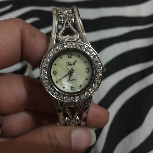 Vivani watch price top
