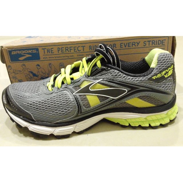 Brooks ravenna 5 mens 2016 clearance