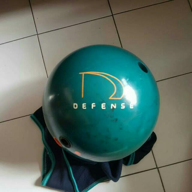 Brunswick Defense