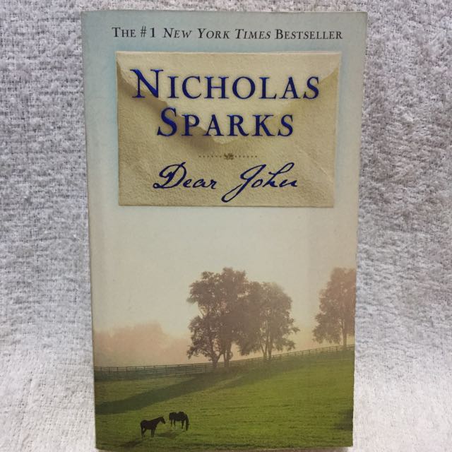 Dear John, Eat Pray Love, The Gift (Category: Storybooks) located in Manila. Submitted by laladc (Listing ID 74226712, Image 1). Description: .