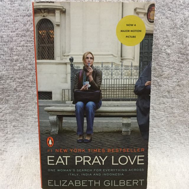 Dear John, Eat Pray Love, The Gift (Category: Storybooks) located in Manila. Submitted by laladc (Listing ID 74226712, Image 2). Description: .