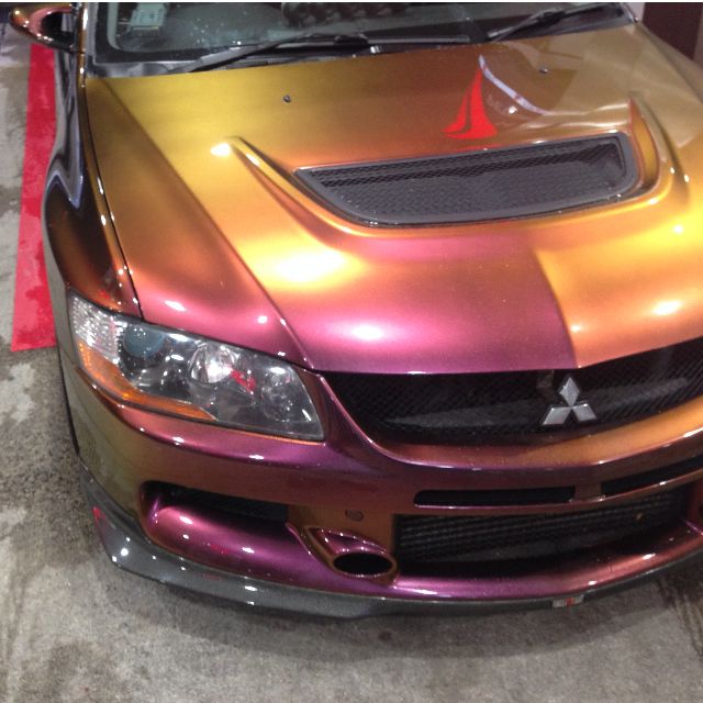 evo 9, Cars, Used Cars on Carousell