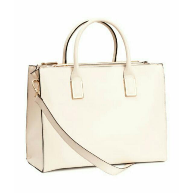 h&m work bag