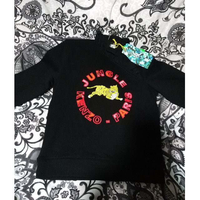 kenzo jumper womens cheap