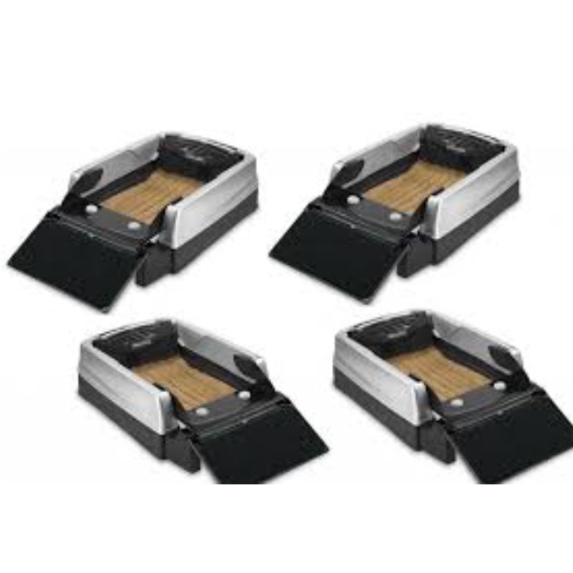 Littermaid accessories top