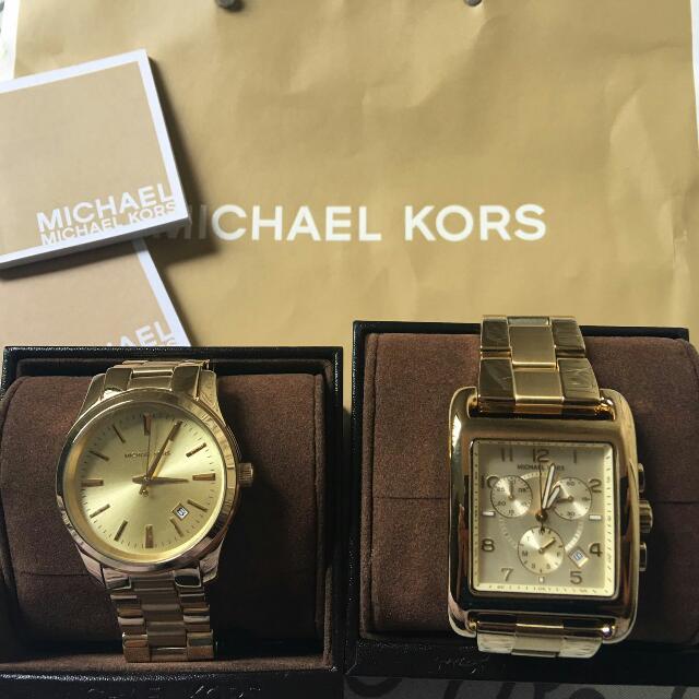 Michael kors mk 5436 discount